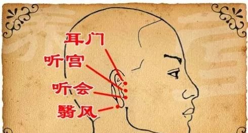 9个“养生窝”,每天灸一灸,少往医院跑,能增十年寿! - 第2张 9个“养生窝”,每天灸一灸,少往医院跑,能增十年寿! - 第2张