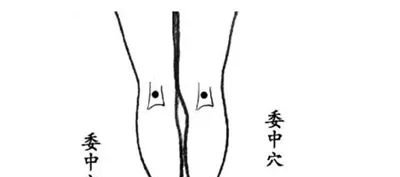 9个“养生窝”,每天灸一灸,少往医院跑,能增十年寿! - 第10张 9个“养生窝”,每天灸一灸,少往医院跑,能增十年寿! - 第10张