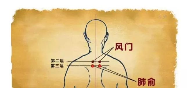灸好三扇门,百病难缠身! - 第10张 灸好三扇门,百病难缠身! - 第10张