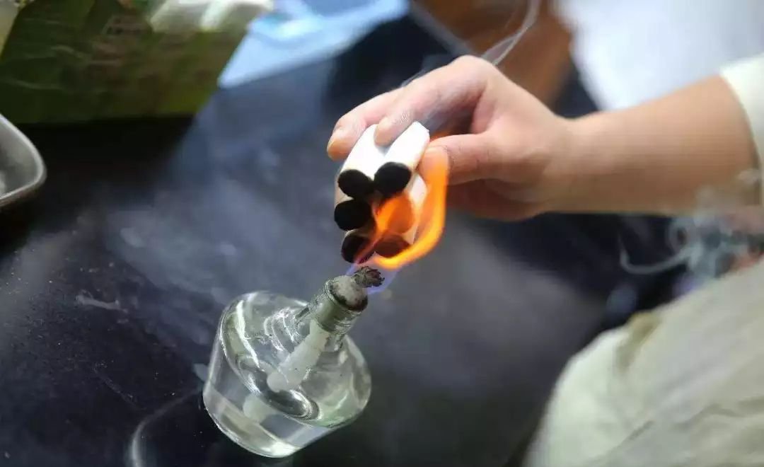 夏灸三伏,冬灸三九,艾灸的黄金时间终于到了! - 第5张 夏灸三伏,冬灸三九,艾灸的黄金时间终于到了! - 第5张