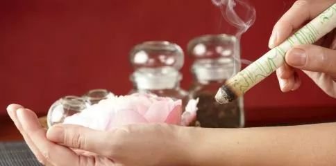 看了此文,从此艾灸配穴不再难! - 第2张 看了此文,从此艾灸配穴不再难! - 第2张