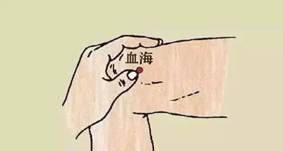 腿寒甚至比宫寒还可怕,会诱发各种疾病。认真看看吧! - 第5张 腿寒甚至比宫寒还可怕,会诱发各种疾病。认真看看吧! - 第5张