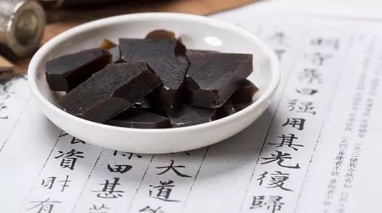肾气不足伤全身!冬令补肾,艾灸第一膏方第二! - 第9张 肾气不足伤全身!冬令补肾,艾灸第一膏方第二! - 第9张