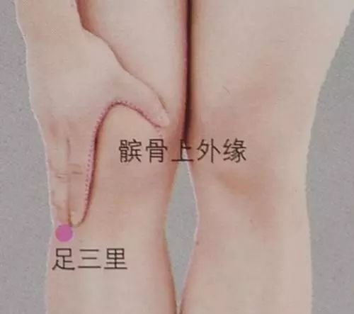 冻疮逢冬易犯,即丑又烦,这样灸,一月断根! - 第7张 冻疮逢冬易犯,即丑又烦,这样灸,一月断根! - 第7张