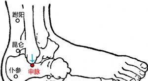 秋冬一定要灸的一个穴位,它是扶阳大穴,但90%的人不知道! - 第2张 秋冬一定要灸的一个穴位,它是扶阳大穴,但90%的人不知道! - 第2张