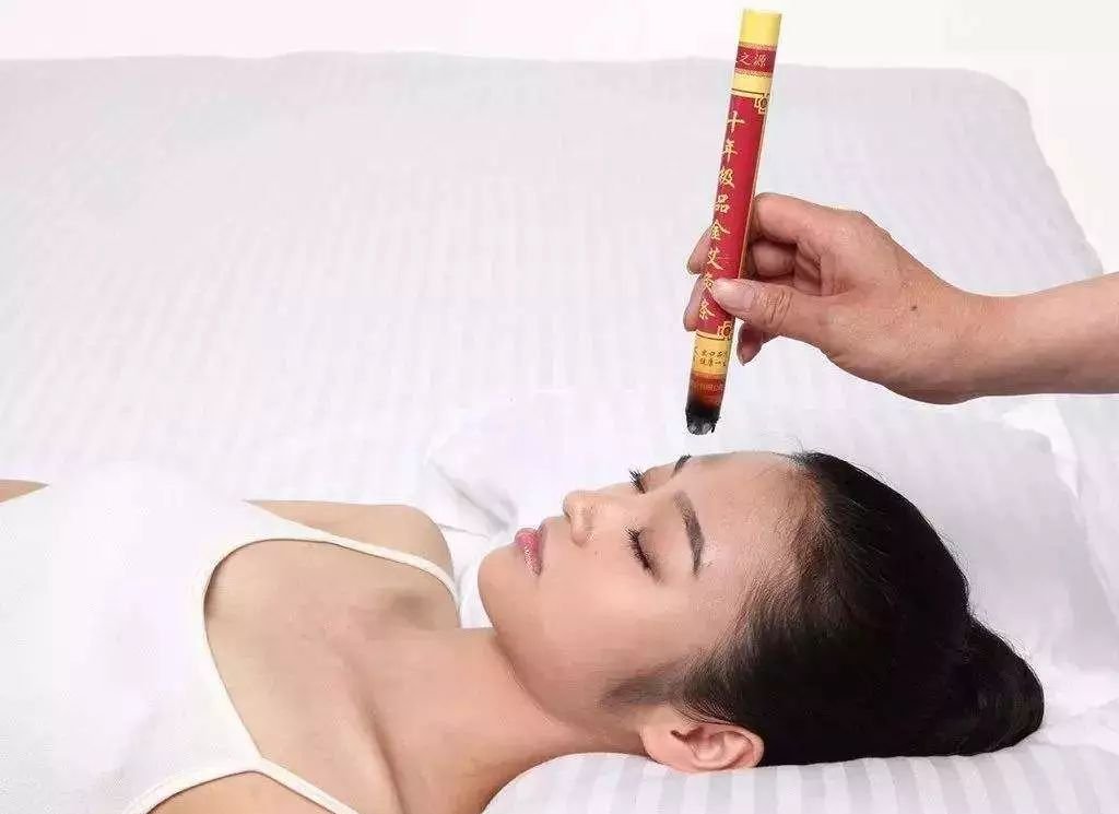 斑不同,灸法也不同,赶紧对照一下吧! - 第3张 斑不同,灸法也不同,赶紧对照一下吧! - 第3张