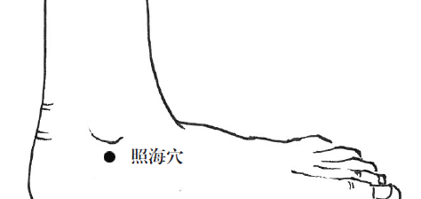 咽干咽痛,艾灸一个奇妙穴位,滋阴清热,效果好 - 第6张 咽干咽痛,艾灸一个奇妙穴位,滋阴清热,效果好 - 第6张