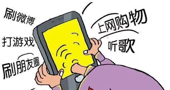 疲惫怎么都甩不掉,是因为“累从眼入”,你该做护眼灸了! - 第2张 疲惫怎么都甩不掉,是因为“累从眼入”,你该做护眼灸了! - 第2张