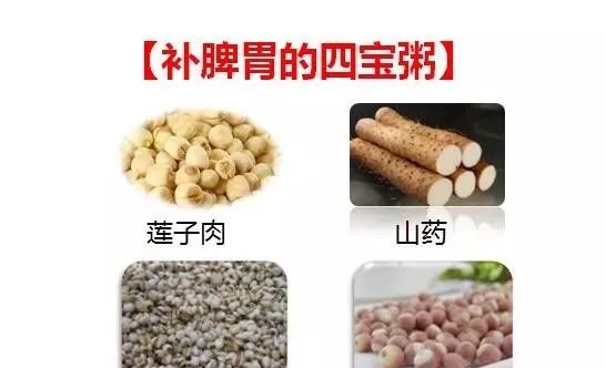 胖人补气,瘦人补血,不论胖瘦都要先补这里! - 第6张 胖人补气,瘦人补血,不论胖瘦都要先补这里! - 第6张