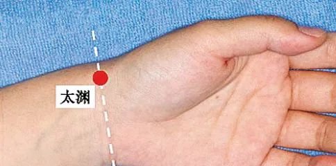 有位神医说,这8个穴位,覆盖全身疾病! - 第8张 有位神医说,这8个穴位,覆盖全身疾病! - 第8张
