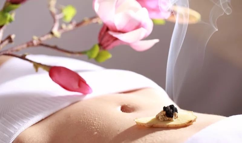 瘀在脸上是斑,瘀在身上是病!活血化瘀艾灸最强 - 第6张 瘀在脸上是斑,瘀在身上是病!活血化瘀艾灸最强 - 第6张