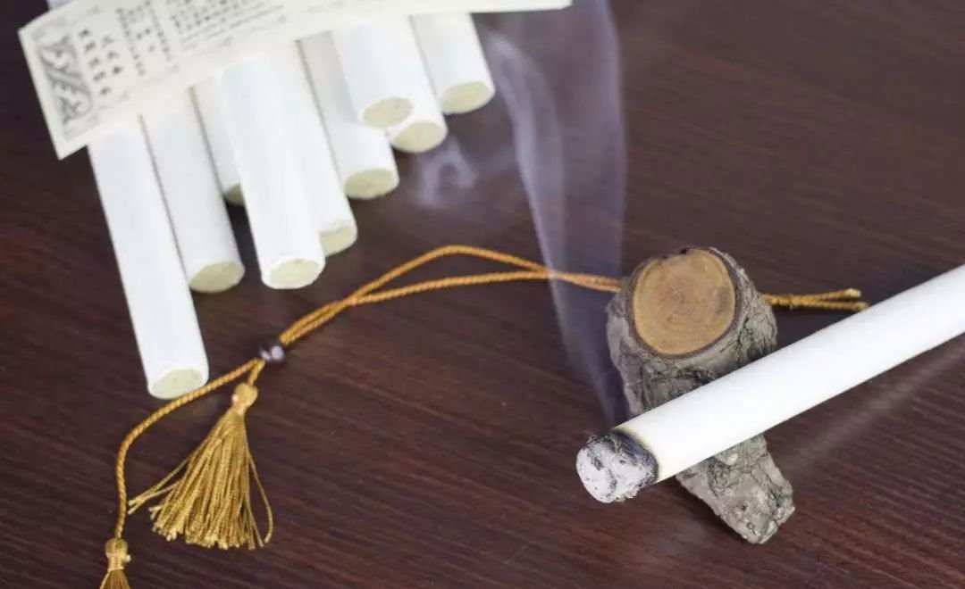 瘀在脸上是斑,瘀在身上是病!活血化瘀艾灸最强 - 第7张 瘀在脸上是斑,瘀在身上是病!活血化瘀艾灸最强 - 第7张