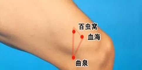 神奇的人体三角区,只要用得好,效果不得了! - 第3张 神奇的人体三角区,只要用得好,效果不得了! - 第3张