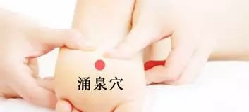 八个深藏不露的穴位,每天灸一灸,潜藏的病气统统不见! - 第10张 八个深藏不露的穴位,每天灸一灸,潜藏的病气统统不见! - 第10张