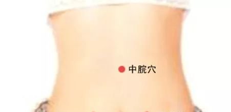 不同时期艾灸不同穴位,让你少生病少吃药! - 第3张 不同时期艾灸不同穴位,让你少生病少吃药! - 第3张