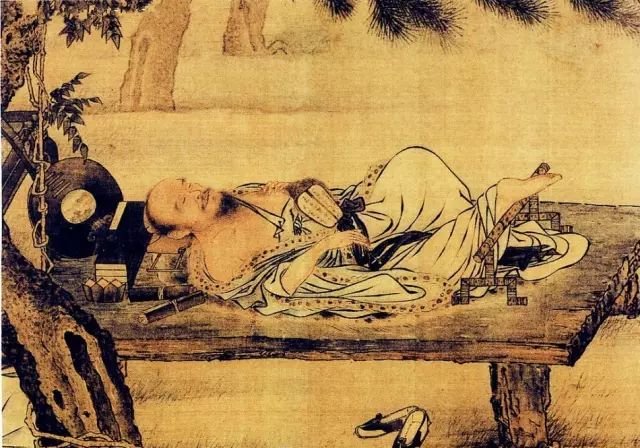 人体神奇三扇“门”,一个管失眠,一个管肾虚,一个管胃炎! - 第2张 人体神奇三扇“门”,一个管失眠,一个管肾虚,一个管胃炎! - 第2张