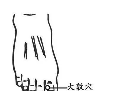 脚底艾灸你以为只是祛寒?看后令人震惊,要告诉全家人! - 第4张 脚底艾灸你以为只是祛寒?看后令人震惊,要告诉全家人! - 第4张