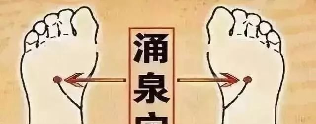 掌握“四大灵穴”,能把“风寒湿燥火”一扫光! - 第4张 掌握“四大灵穴”,能把“风寒湿燥火”一扫光! - 第4张