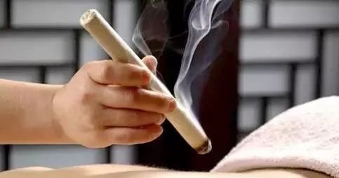 上下不通,重在中焦;表里不和,重在少阳。妙用艾灸,一气贯通! - 第8张 上下不通,重在中焦;表里不和,重在少阳。妙用艾灸,一气贯通! - 第8张