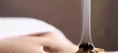 神奇的艾灸,看似病情加重,却是身体好转 - 第5张 神奇的艾灸,看似病情加重,却是身体好转 - 第5张