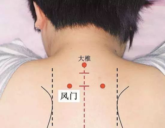 秋凉伤人无形,入秋之后,这3个部位千万不能凉! - 第5张 秋凉伤人无形,入秋之后,这3个部位千万不能凉! - 第5张