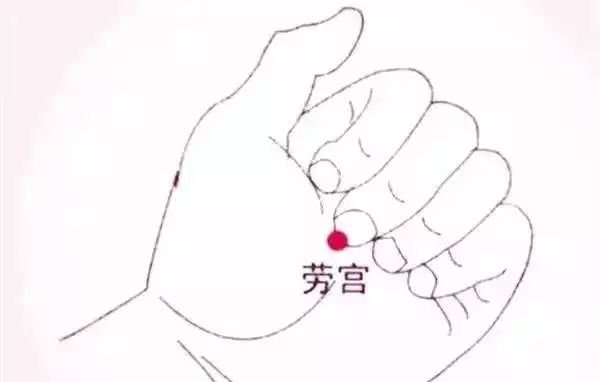 灸法养生第一穴,不是足三里,不是三阴交,而是它! - 第3张 灸法养生第一穴,不是足三里,不是三阴交,而是它! - 第3张