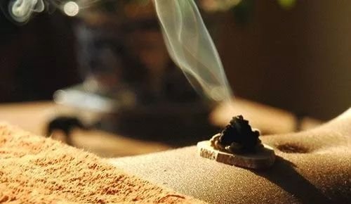 只须灸透一个穴,经络全通不生病! - 第2张 只须灸透一个穴,经络全通不生病! - 第2张