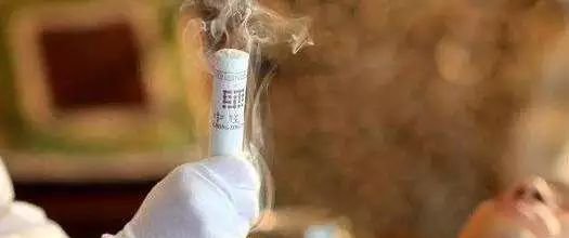 只须灸透一个穴,经络全通不生病! - 第7张 只须灸透一个穴,经络全通不生病! - 第7张