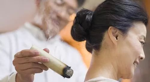 怎么灸,灸多久,灸几次,身体才能吃透艾灸? - 第8张 怎么灸,灸多久,灸几次,身体才能吃透艾灸? - 第8张