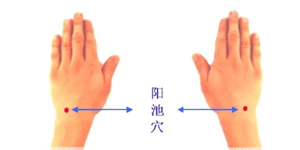 艾灸时先灸一个穴,从此再也不怕上火了! - 第2张 艾灸时先灸一个穴,从此再也不怕上火了! - 第2张