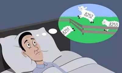 失眠如失血!入睡难,顺肝;容易醒,调脾;睡不沉,调肾……各种失眠,一灸秒杀! - 第2张 失眠如失血!入睡难,顺肝;容易醒,调脾;睡不沉,调肾……各种失眠,一灸秒杀! - 第2张