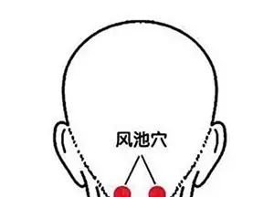 常灸十穴:助长寿、祛百病! - 第2张 常灸十穴:助长寿、祛百病! - 第2张