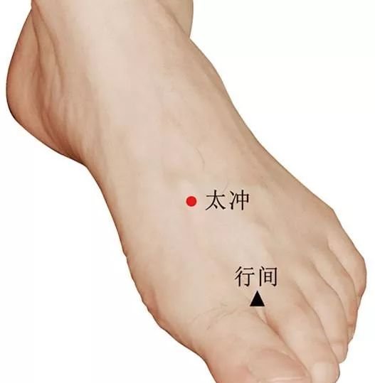 有10个穴位艾灸堪比吃10种中药!太实用了 - 第4张 有10个穴位艾灸堪比吃10种中药!太实用了 - 第4张