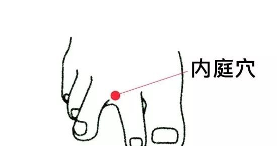 有10个穴位艾灸堪比吃10种中药!太实用了 - 第15张 有10个穴位艾灸堪比吃10种中药!太实用了 - 第15张