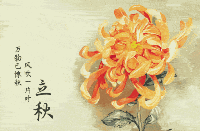 今日立秋 | 下半年好不好,除了会灸,还要会吃! - 第3张 今日立秋 | 下半年好不好,除了会灸,还要会吃! - 第3张