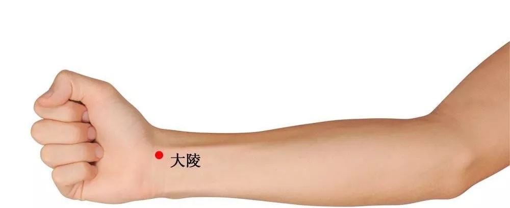 灸12原穴，断全身百病 - 第10张