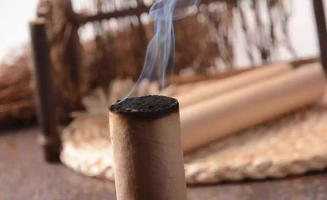 艾灸效果不佳?那你一定是忘了这个穴位! - 第5张 艾灸效果不佳?那你一定是忘了这个穴位! - 第5张