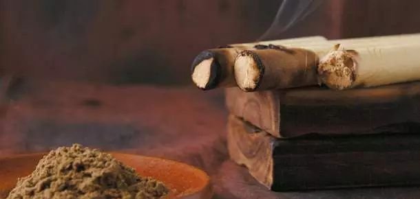 根据艾灸的灸痕可以判断你体内寒湿的轻重! - 第2张 根据艾灸的灸痕可以判断你体内寒湿的轻重! - 第2张