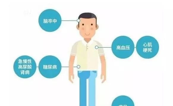 气血才是命根子!一个小方法,全身气血畅通,告别亚健康! - 第3张 气血才是命根子!一个小方法,全身气血畅通,告别亚健康! - 第3张