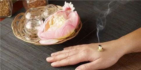 艾灸有灸感,一次抵十次! - 第2张 艾灸有灸感,一次抵十次! - 第2张