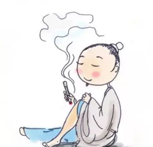 记住这八句口诀，你就是艾灸高手 - 第10张