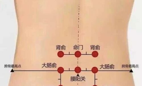 风湿关节病艾灸法,一学就会!冬病夏治正当时! - 第3张 风湿关节病艾灸法,一学就会!冬病夏治正当时! - 第3张