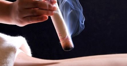 9成人并不知道艾火的本质!也不知灸哪里才是关键! - 第2张 9成人并不知道艾火的本质!也不知灸哪里才是关键! - 第2张