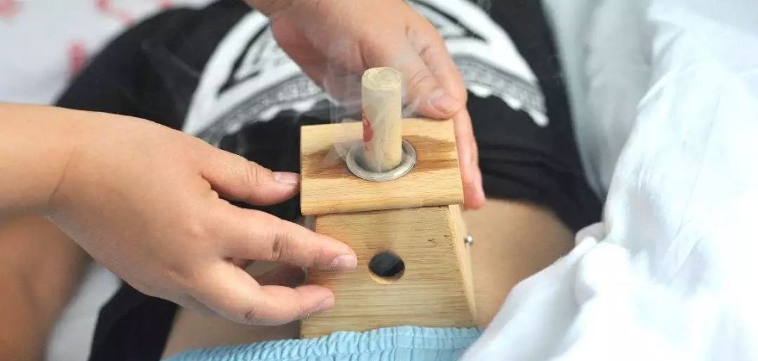 4个穴位最养脾胃肾!这里养好了,一生都无虞! - 第2张 4个穴位最养脾胃肾!这里养好了,一生都无虞! - 第2张