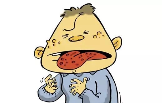一灸就上火?艾灸没效果?根源竟是这5点! - 第4张 一灸就上火?艾灸没效果?根源竟是这5点! - 第4张