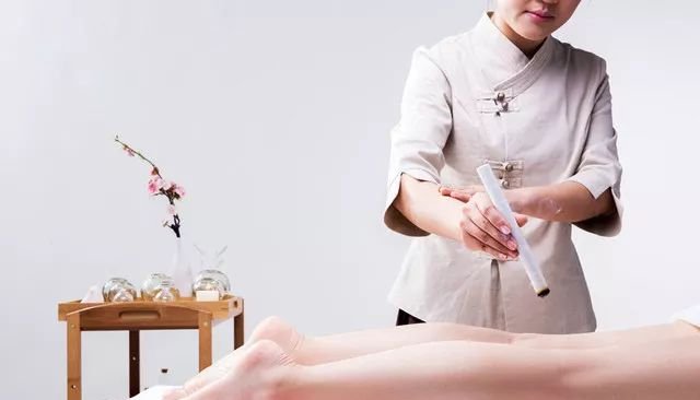 一灸就上火?艾灸没效果?根源竟是这5点! - 第9张 一灸就上火?艾灸没效果?根源竟是这5点! - 第9张