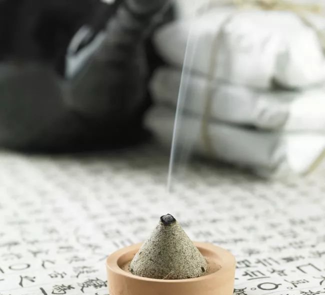 到底一个穴位应该灸多久?10分钟,20分钟?不,你错了 - 第4张 到底一个穴位应该灸多久?10分钟,20分钟?不,你错了 - 第4张