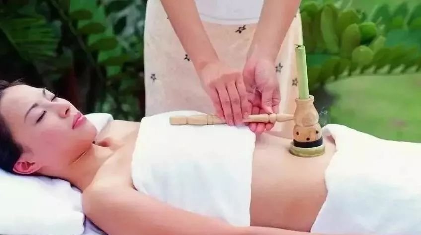 夏天艾灸,重在扶阳祛湿! - 第5张 夏天艾灸,重在扶阳祛湿! - 第5张