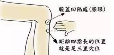 穴位找不准,艾灸还有效吗? - 第4张 穴位找不准,艾灸还有效吗? - 第4张