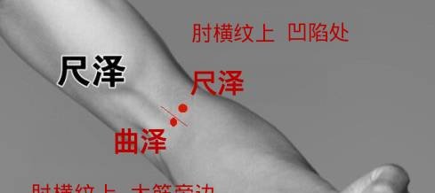 汗从哪里出,病从哪里来!夏天爱出汗的,快对照看看吧! - 第9张 汗从哪里出,病从哪里来!夏天爱出汗的,快对照看看吧! - 第9张